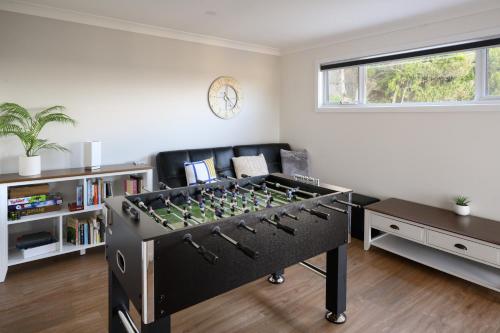 Ambience, a stunning holiday retreat!, Coles Bay (zdjęcie 5)