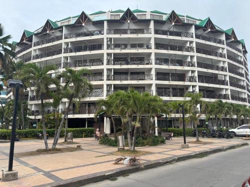 Hansa Reef - Espectacular Penthouse en San Andrés