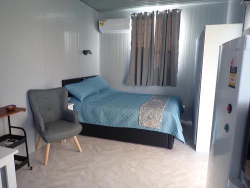 . Danni's Hidden Retreat