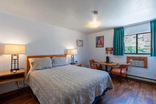 hotel photo