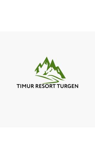 Комплекс Тимур - Hotel - Taūtürgen