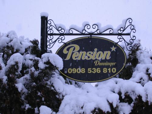 Pension Danninger - main image