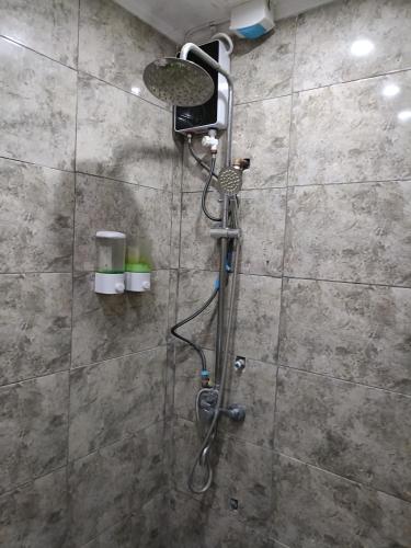 King Rapid Rise Hotel Room Type - Standard Studio