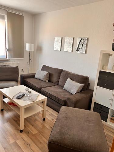 Ferienwohnung in Etgersleben in Sulzetal