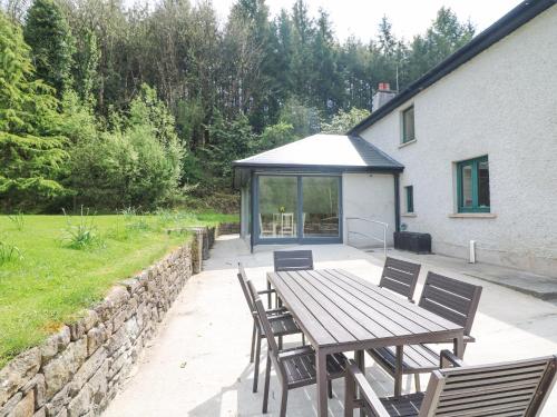 巴利馬卡布里 Coffeys 4星级 单人房 外观