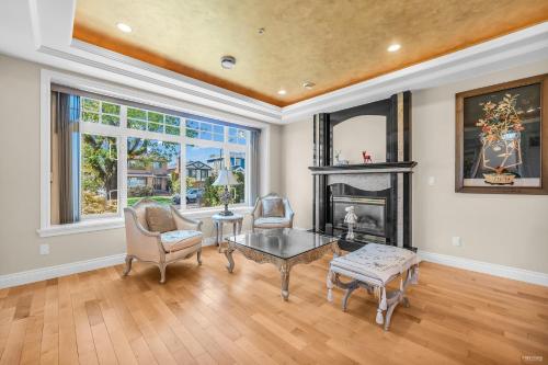 My Sweet Vacation Home in Vancouver, Canada