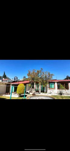 Chalet in Totolac, Mexico