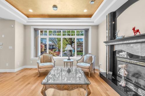 My Sweet Vacation Home in Vancouver, Canada