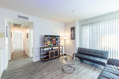 Hollywood Furnished Apartments in Los Angeles, USA