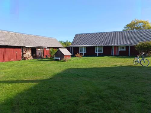 View, Uneait in Hiiumaa