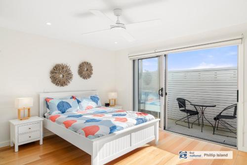 Three-Bedroom Apartment image 10