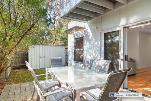 Three-Bedroom Apartment image 6