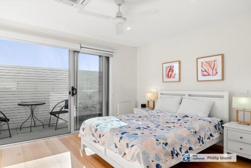 Three-Bedroom Apartment image 6