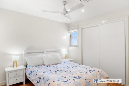 Three-Bedroom Apartment image 5