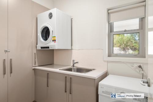 Three-Bedroom Apartment image 2