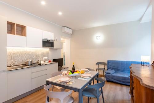 Central Apartment with Private Parking in Genova - Happy Rentals, Janov (fotografie 2)