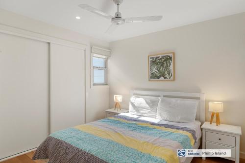 Three-Bedroom Apartment image 8