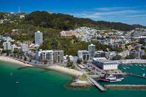 ทัศนียภาพภายนอกโรงแรม, Seaside Escape, Your Coastal City Getaway in อีแวนส์ พาเหรด