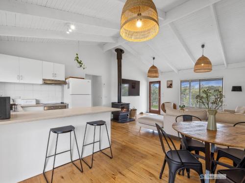 Surf Beach Retreat Sinclair – khách sạn tại Surf Beach