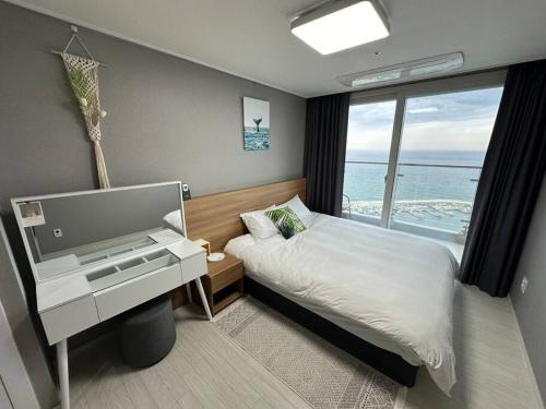 The Gangneung Ocean Stay in Gangneung-si