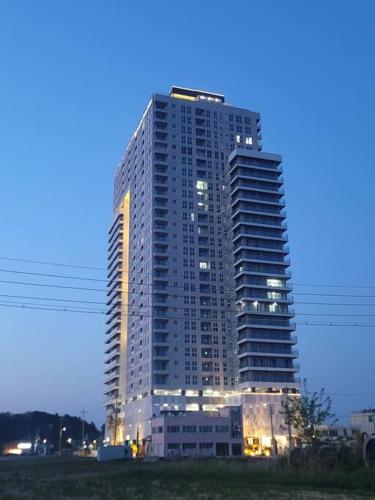 The Gangneung Ocean Stay in Gangneung-si