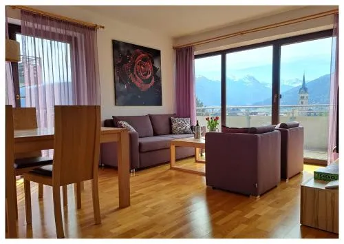 Laerchenlodge in Radstadt, Österreich