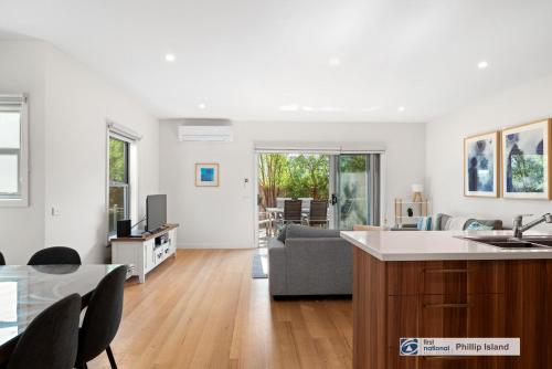 Three-Bedroom Apartment image 10