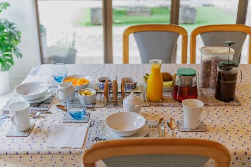 Nourriture et boissons, Palm Beach Waiheke Tranquil B&B in Île Waiheke
