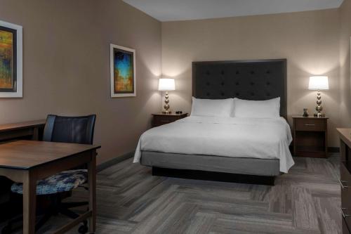 Homewood Suites By Hilton Greensboro Wendover Nc - image 4