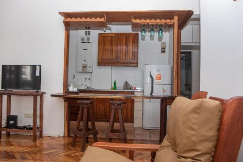 Belgrano View