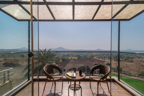 Fasiliteter, Wabi Sabi Resort, Igatpuri in Wadhiware