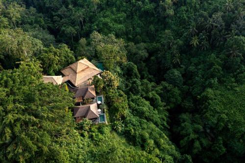 Natura Villa Ubud Bali