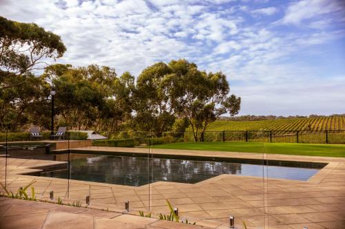 Clare Valley Millon Estate