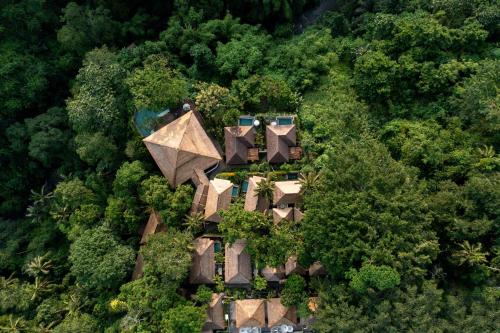 Natura Villa Ubud Bali