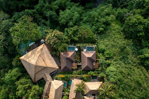 Natura Villa Ubud Bali