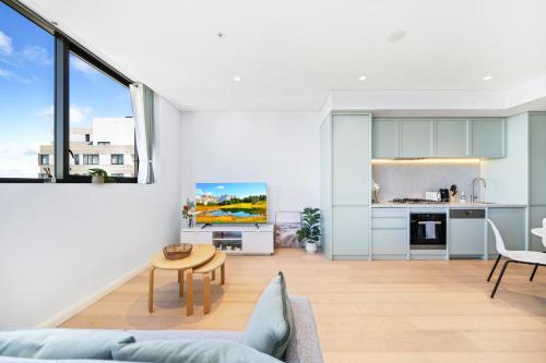 High level urban retreat in Macquarie Park - image 10
