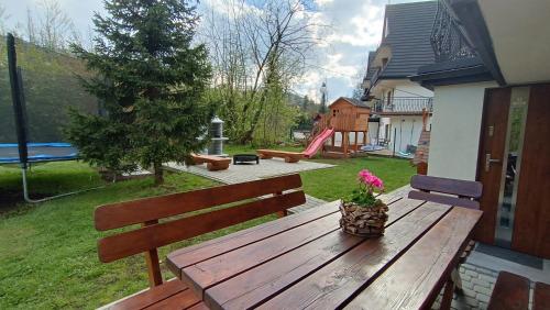 Apartamenty VILLA SKI-BÓWKI - image 7
