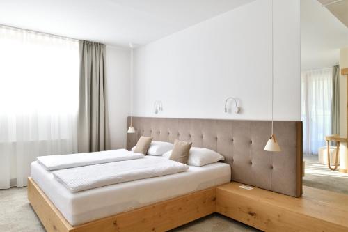 1 king bed