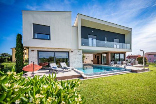 Villa Felice Novigrad