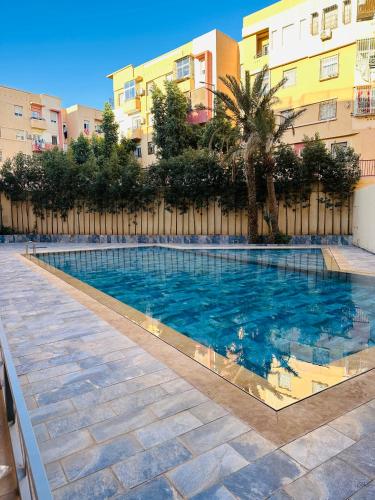 Séjour inoubliable à Marrakech