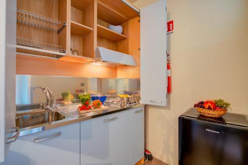  Passeggiata Apartments in Desenzano del Garda
