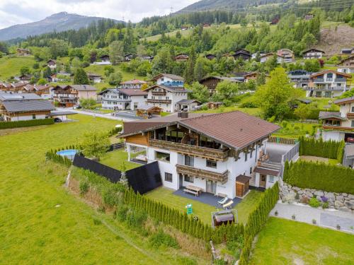 Apartment building Ferien, Neukirchen