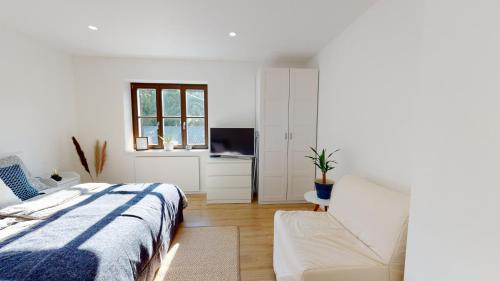 Ferienwohnung Burgau in Burgau