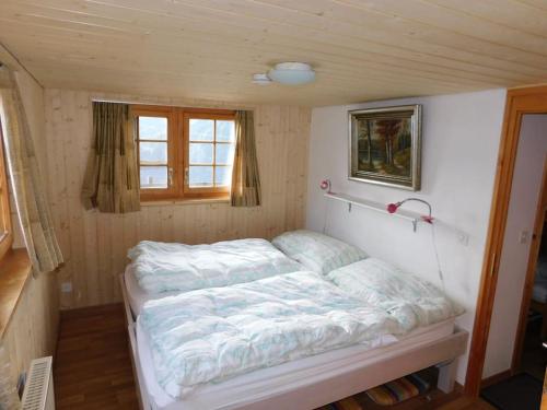 Chalet Schneeflöckli in Bellwald, Schweiz