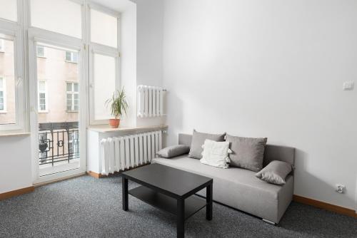 Elektrownia Powiśle Comfort Studio by BookingHost Room Type - Studio