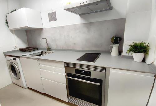 KOA Centric, comfy in Ruzafa, Valencie (fotografie 5)