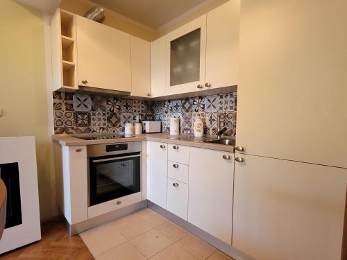 Konyha, Apartman Kauric in Bogovici