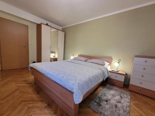 Apartman Kauric in Bogovici