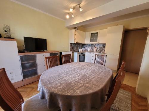 Létesítmények, Apartman Kauric in Bogovici