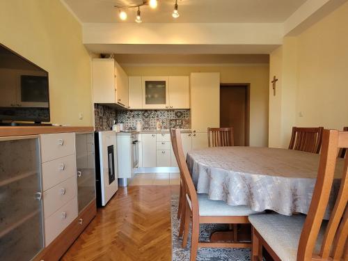 Létesítmények, Apartman Kauric in Bogovici